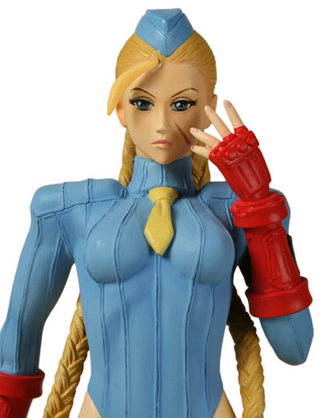 Illustration for article titled Twice The Cammy, Twice The Thong